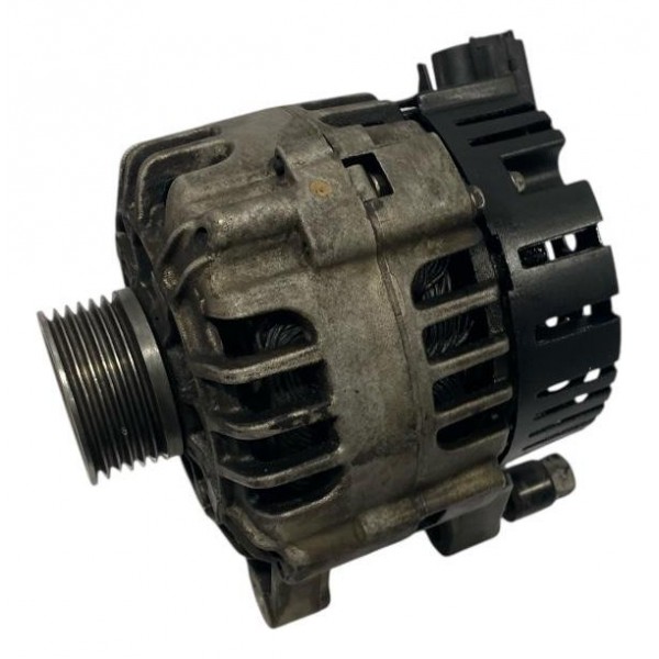 Alternador Peugeout 206 207 C3 1.4 90a 2006 A 2011 Alternador Peugeout 206 207 C3 1.4 90a 2006 A 2011