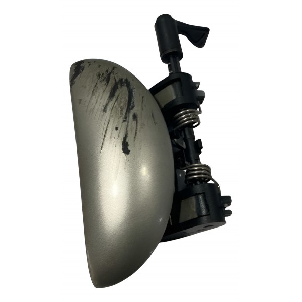 Maçaneta Externo Porta Traseira Direita Peugeot 207 2011/12 Maçaneta Externo Porta Traseira Direita Peugeot 207 2011/12