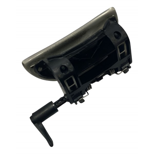 Maçaneta Externo Porta Traseira Direita Peugeot 207 2011/12 Maçaneta Externo Porta Traseira Direita Peugeot 207 2011/12