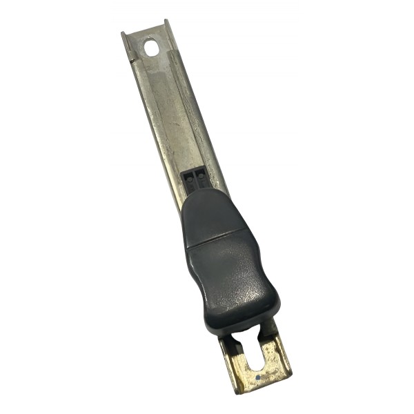 Trilho Regulagem Cinto Peugeot 207 2008 2009 2010 2011 Trilho Regulagem Cinto Peugeot 207 2008 2009 2010 2011