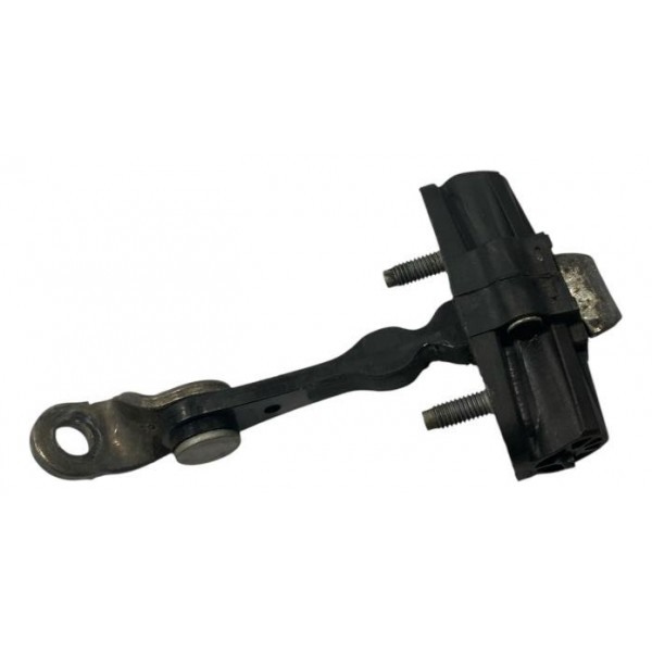 Limitador Porta Dianteira Esquerdo Peugeot 207 09/11 Limitador Porta Dianteira Esquerdo Peugeot 207 09/11