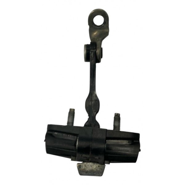 Limitador Porta Dianteira Esquerdo Peugeot 207 09/11 Limitador Porta Dianteira Esquerdo Peugeot 207 09/11