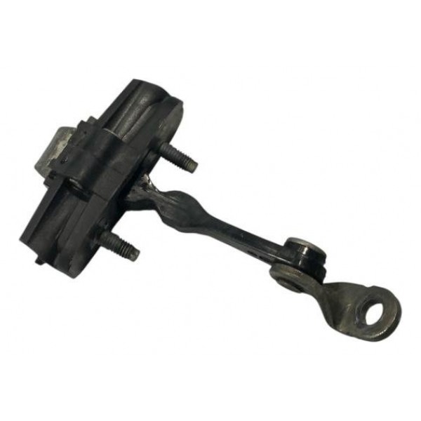 Limitador Porta Dianteira Esquerdo Peugeot 207 09/11 Limitador Porta Dianteira Esquerdo Peugeot 207 09/11