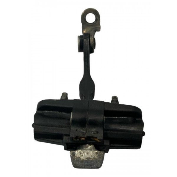 Limitador Porta Dianteira Esquerdo Peugeot 207 09/11 Limitador Porta Dianteira Esquerdo Peugeot 207 09/11