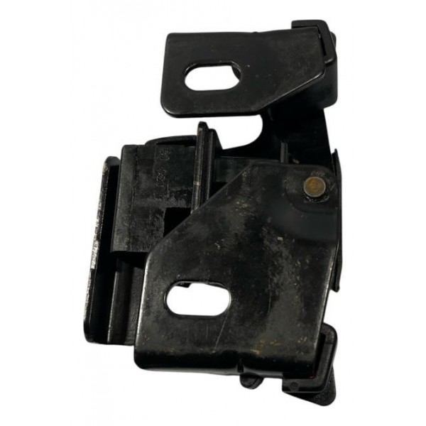 Batente Fechadura Tampa Traseira Peugeot 207 Batente Fechadura Tampa Traseira Peugeot 207