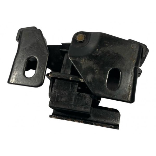 Batente Fechadura Tampa Traseira Peugeot 207 Batente Fechadura Tampa Traseira Peugeot 207