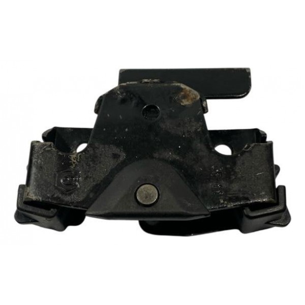 Batente Fechadura Tampa Traseira Peugeot 207 Batente Fechadura Tampa Traseira Peugeot 207