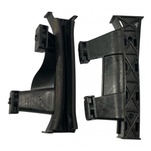 Guia Vidro Porta D.d Peugeot 207 2001/12 Guia Vidro Porta D.d Peugeot 207 2001/12