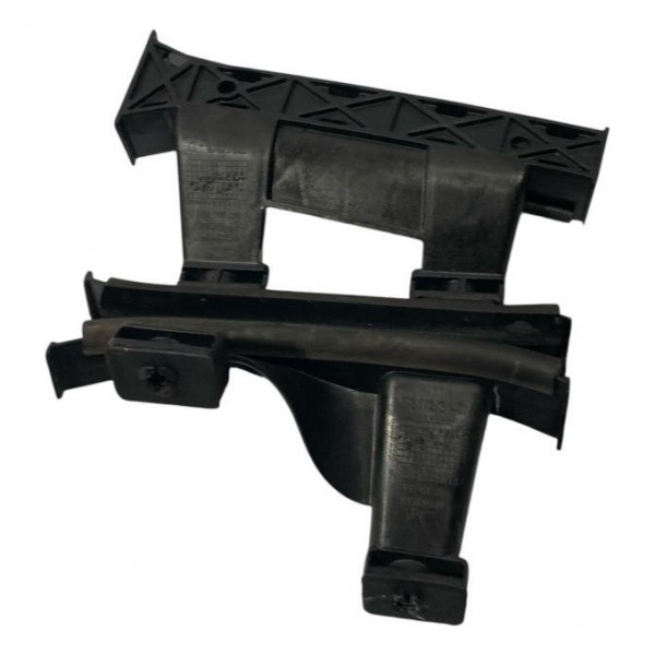 Guia Vidro Porta D.d Peugeot 207 2001/12 Guia Vidro Porta D.d Peugeot 207 2001/12