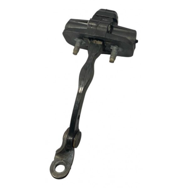 Limitador Porta Traseiro Direito Peugeot 207 09/11 Limitador Porta Traseiro Direito Peugeot 207 09/11