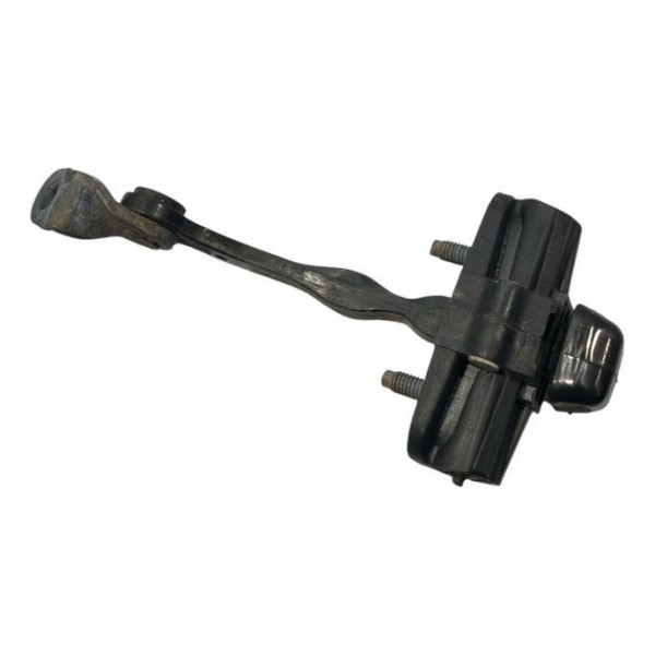 Limitador Porta Traseiro Direito Peugeot 207 09/11 Limitador Porta Traseiro Direito Peugeot 207 09/11