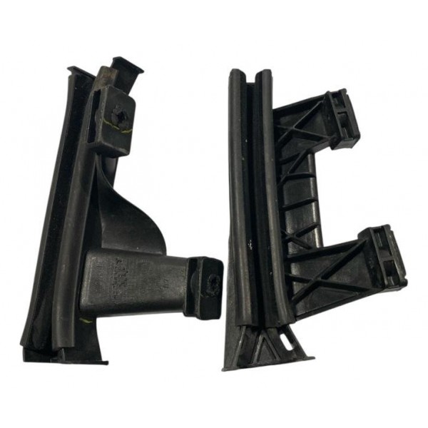 Guia Vidro Porta D.e Peugeot 207 2001/12 Guia Vidro Porta D.e Peugeot 207 2001/12