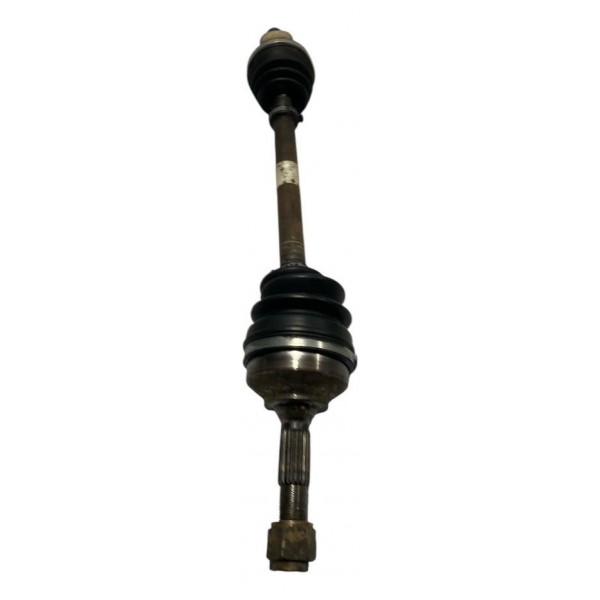 Semi Eixo Dianteiro Esquerdo Peugeot 207 2011 1.4 Semi Eixo Dianteiro Esquerdo Peugeot 207 2011 1.4