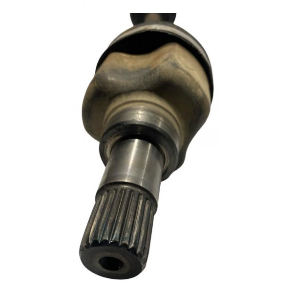 Semi Eixo Dianteiro Esquerdo Peugeot 207 2011 1.4 Semi Eixo Dianteiro Esquerdo Peugeot 207 2011 1.4