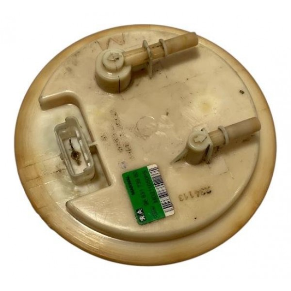 Bomba Combustível 1.4 1.6 Peugeot 206 2006 A 2011 Bomba Combustível 1.4 1.6 Peugeot 206 2006 A 2011