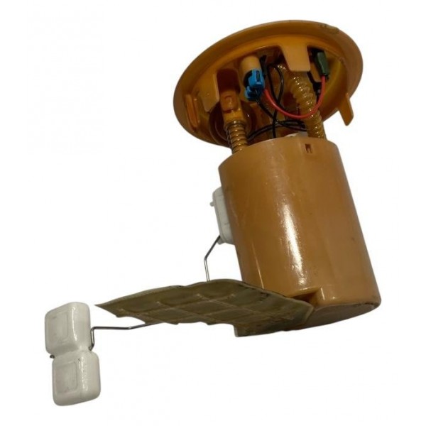 Bomba Combustível 1.4 1.6 Peugeot 206 2006 A 2011 Bomba Combustível 1.4 1.6 Peugeot 206 2006 A 2011