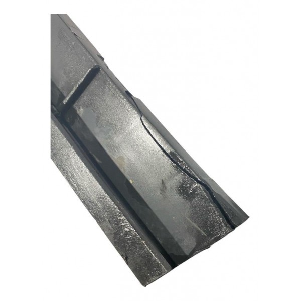 Suporte Parachoque Traseiro Peugeot 207 Hatch 9683136480