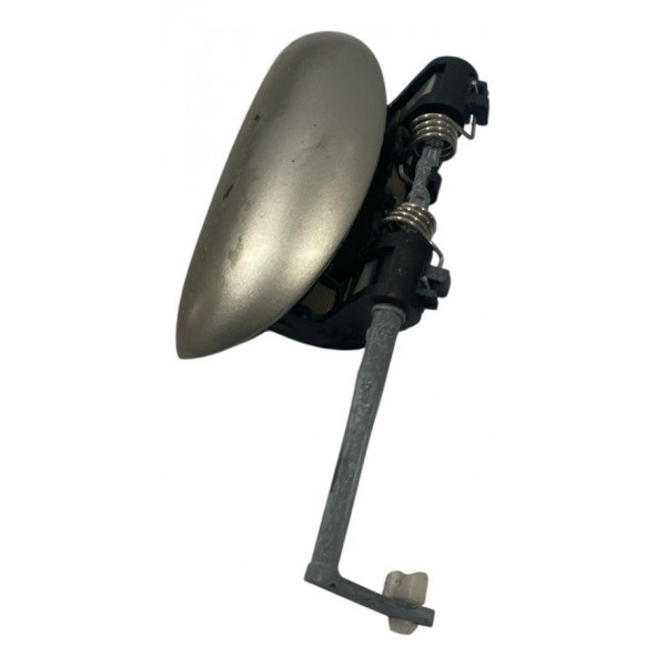 Maçaneta Externo Porta Dian/esq Peugeot 207 2011/12