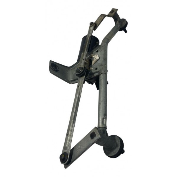 Motor Limpador Parabrisa Com Galhada Peugeot 207 2011
