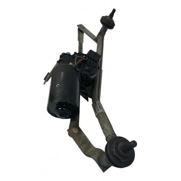 Motor Limpador Parabrisa Com Galhada Peugeot 207 2011