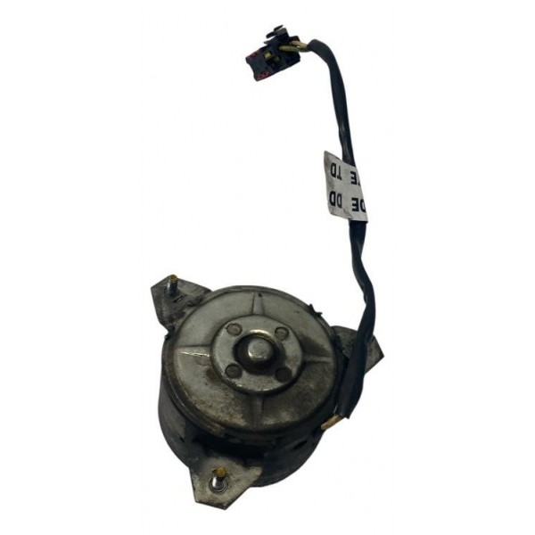 Motor Da Ventoinha Peugeot 207 1.4 1.6 2013 Motor Da Ventoinha Peugeot 207 1.4 1.6 2013