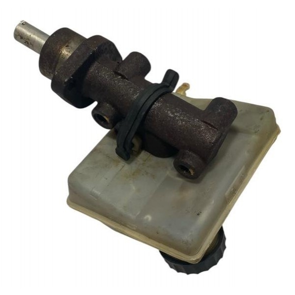 Cilindro Mestre Freio Peugeot 207 1.4 2009 A 2011