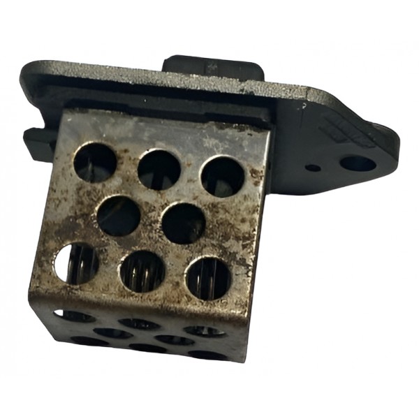 Resistencia Ventoinha Peugeot 206 207 307 2005 A 2011 Resistencia Ventoinha Peugeot 206 207 307 2005 A 2011