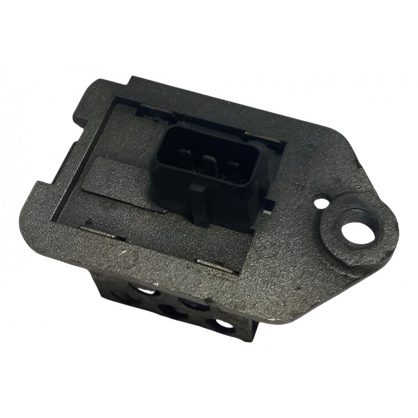 Resistencia Ventoinha Peugeot 206 207 307 2005 A 2011 Resistencia Ventoinha Peugeot 206 207 307 2005 A 2011