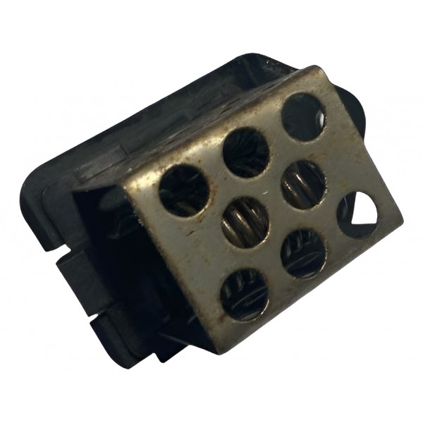 Resistencia Ventoinha Peugeot 206 207 307 2005 A 2011 Resistencia Ventoinha Peugeot 206 207 307 2005 A 2011