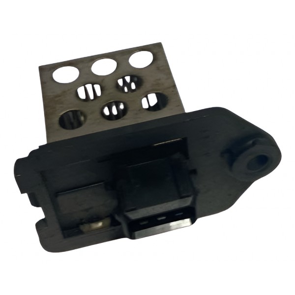 Resistencia Ventoinha Peugeot 206 207 307 2005 A 2011 Resistencia Ventoinha Peugeot 206 207 307 2005 A 2011