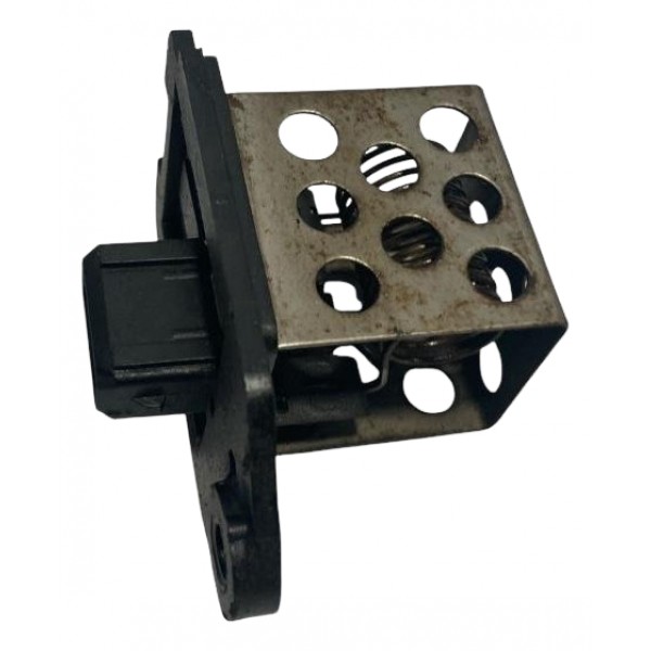 Resistencia Ventoinha Peugeot 206 207 307 2005 A 2011 Resistencia Ventoinha Peugeot 206 207 307 2005 A 2011