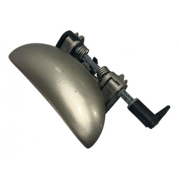 Maçaneta Externo Porta Tras/esq Peugeot 207 2011/12 Maçaneta Externo Porta Tras/esq Peugeot 207 2011/12