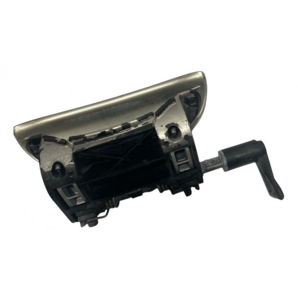 Maçaneta Externo Porta Tras/esq Peugeot 207 2011/12 Maçaneta Externo Porta Tras/esq Peugeot 207 2011/12