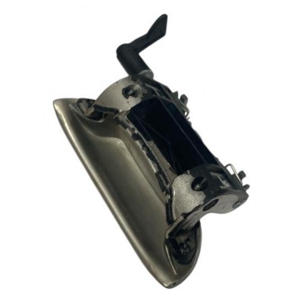 Maçaneta Externo Porta Tras/esq Peugeot 207 2011/12 Maçaneta Externo Porta Tras/esq Peugeot 207 2011/12