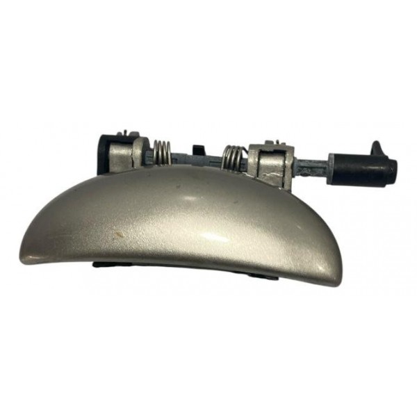 Maçaneta Externo Porta Tras/esq Peugeot 207 2011/12 Maçaneta Externo Porta Tras/esq Peugeot 207 2011/12