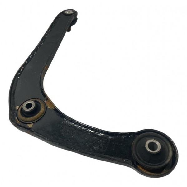 Bandeja Balança Esquerdo Peugeot 207 2009 2010 2011