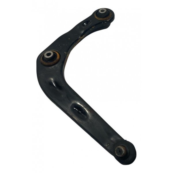 Bandeja Balança Esquerdo Peugeot 207 2009 2010 2011