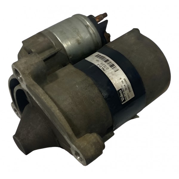 Motor Arranque Partida Peugeot 206 207 1.4 8v 2005 A 2011 Motor Arranque Partida Peugeot 206 207 1.4 8v 2005 A 2011