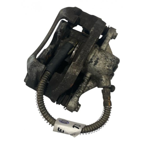 Pinça Freio Dianteiro Esquerda Peugeot 206 207 2001 A 2011