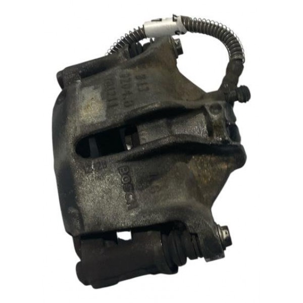 Pinça Freio Dianteiro Esquerda Peugeot 206 207 2001 A 2011
