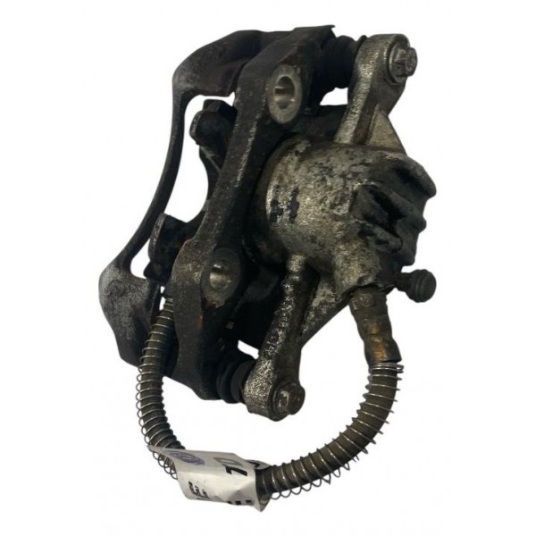 Pinça Freio Dianteiro Esquerda Peugeot 206 207 2001 A 2011