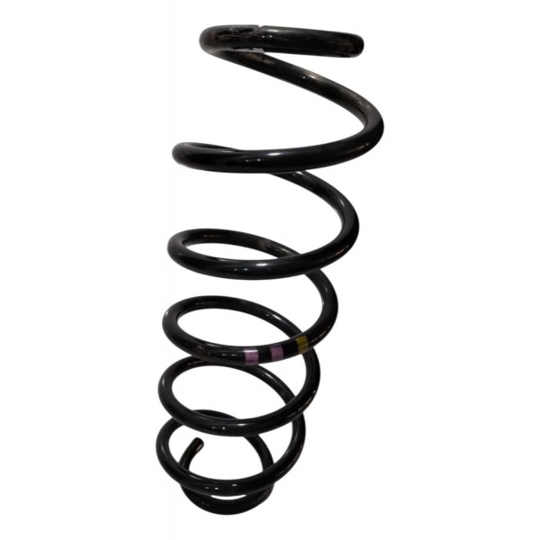 Mola Suspensão Dianteira Gm Zafira 2.0 16v 2005 Mola Suspensão Dianteira Gm Zafira 2.0 16v 2005