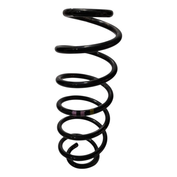 Mola Suspensão Dianteira Gm Zafira 2.0 16v 2005 Mola Suspensão Dianteira Gm Zafira 2.0 16v 2005