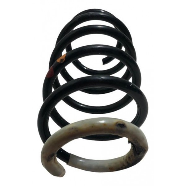 Mola Dianteira Esquerda Chevrolet Montana 2015 Mola Dianteira Esquerda Chevrolet Montana 2015