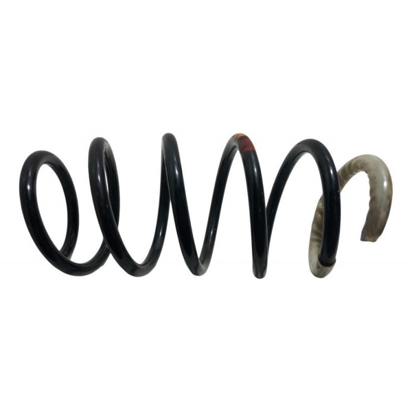 Mola Dianteira Esquerda Chevrolet Montana 2015 Mola Dianteira Esquerda Chevrolet Montana 2015