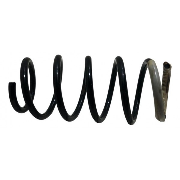 Mola Dianteira Esquerda Chevrolet Montana 2015 Mola Dianteira Esquerda Chevrolet Montana 2015