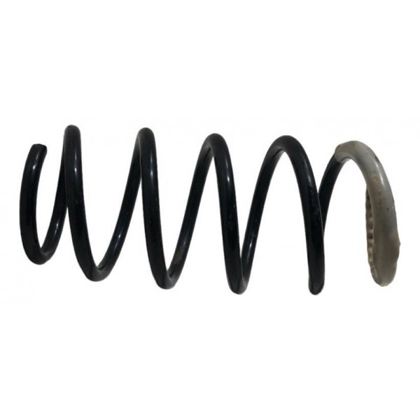 Mola Dianteira Esquerda Chevrolet Montana 2015 Mola Dianteira Esquerda Chevrolet Montana 2015