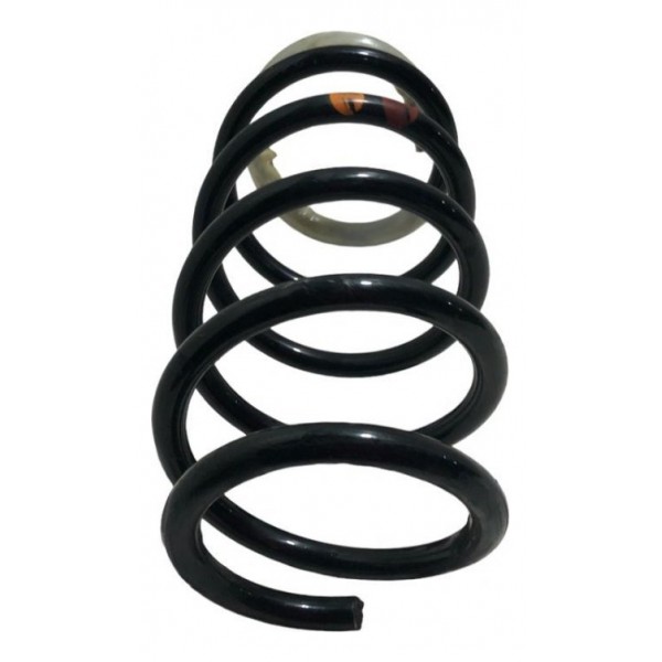 Mola Dianteira Esquerda Chevrolet Montana 2015 Mola Dianteira Esquerda Chevrolet Montana 2015