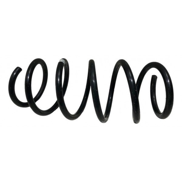 Mola Chevrolet Montana 1.4 2008 Dianteiro Esquerdo Mola Chevrolet Montana 1.4 2008 Dianteiro Esquerdo