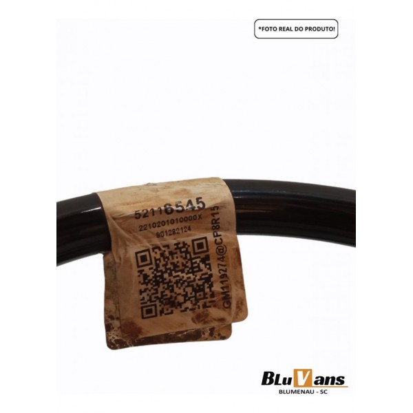 Mola Dianteira Chevrolet Cruze Lt 1.4 2019/20 Mola Dianteira Chevrolet Cruze Lt 1.4 2019/20